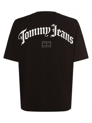 Tričko Tommy Jeans Plus
