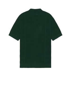 Camisa Bound verde