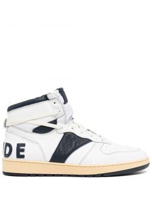 Sneakers Rhude hvit