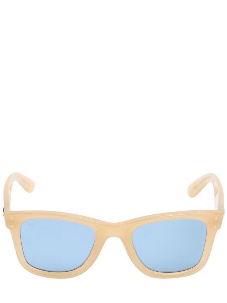 Silmälasit Ray-ban beige