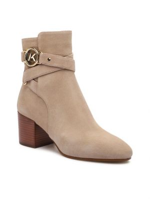 Botki Michael Michael Kors