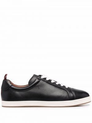 Sneakers Bally svart