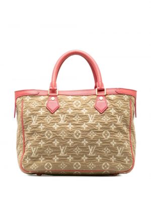 Shopper handtasche Louis Vuitton Pre-owned
