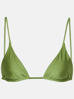 Bikini Jade Swim zöld