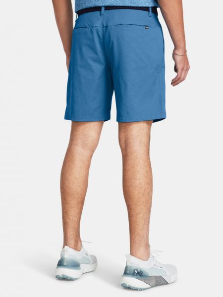 Shorts Under Armour blau