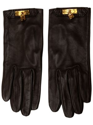 Γάντια Hermès Pre-owned