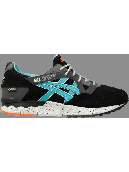 Кроссовки Asics Gel-Lyte черные