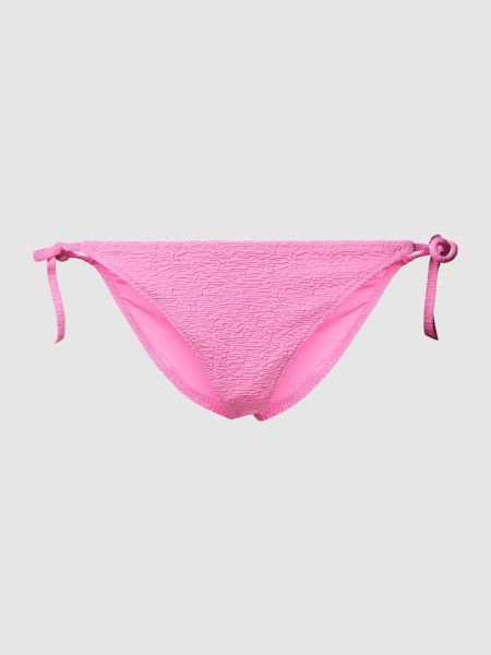 Bikini Calvin Klein Underwear różowy