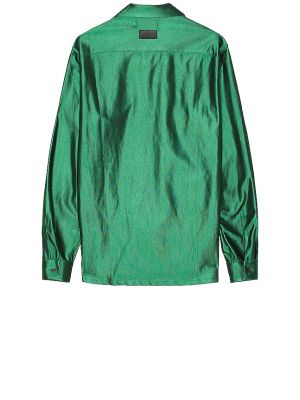 Camicia Norwood verde