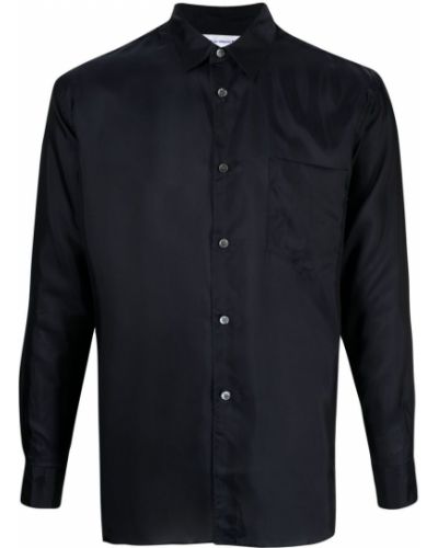 Skjorta Comme Des Garcons Shirt blå