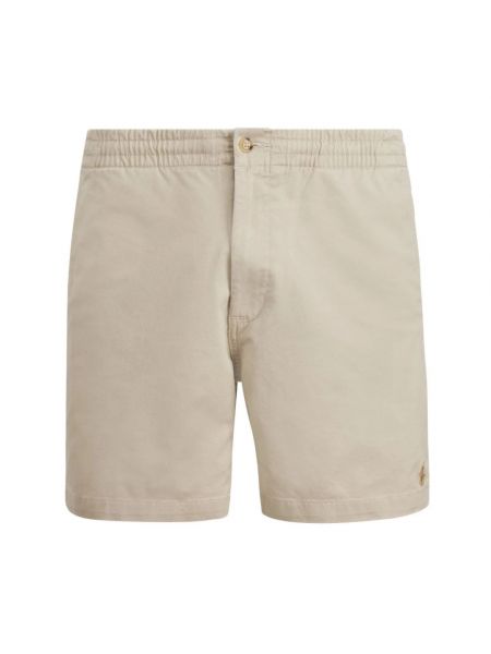 Casual shorts Ralph Lauren beige