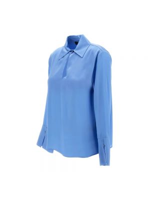 Niebieska bluzka Federica Tosi