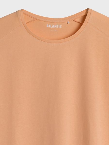 Майка Atlantic помаранчева