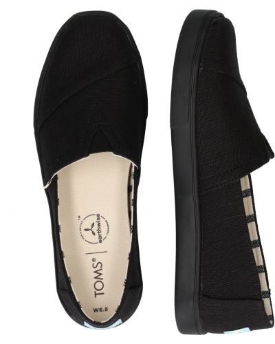 Toasussid Toms must