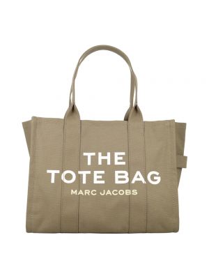 Shopper Marc Jacobs vert
