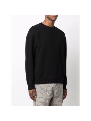 Suéter Ten C negro