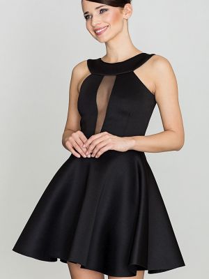 Sukienka Lenitif czarna