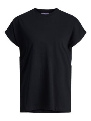 Marškinėliai Jjxx juoda