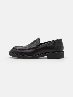 Ботинки на шнуровке Vagabond черные