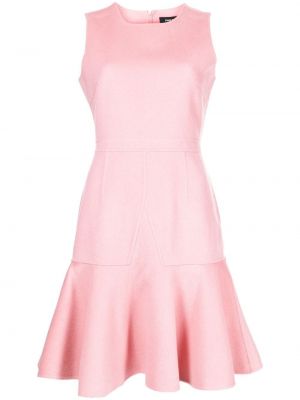 Φόρεμα Paule Ka ροζ