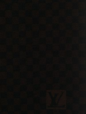 Vlněný šál Louis Vuitton