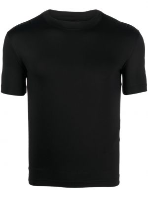Тениска Balenciaga черно