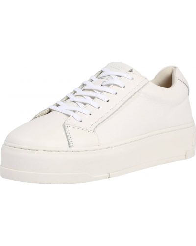 Sneakers Vagabond Shoemakers bianco