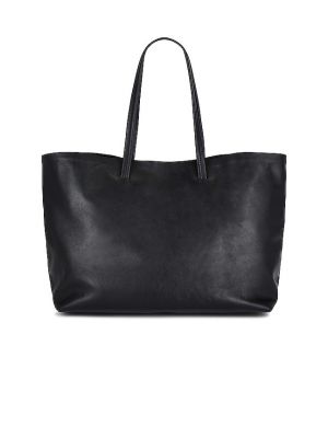 Borsa shopper Flattered nero