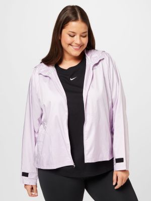 Dzseki Nike Sportswear rózsaszín
