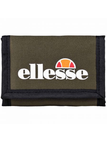 Kortholder Ellesse kaki