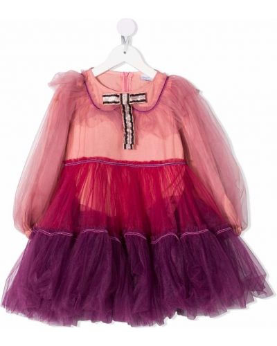 Šaty Raspberry Plum, růžová