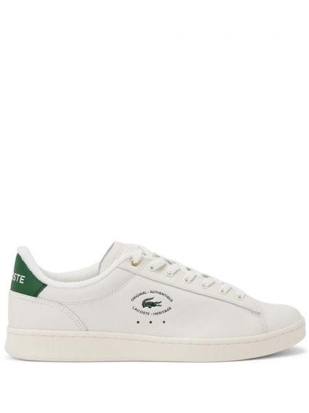 Sneaker Lacoste beyaz