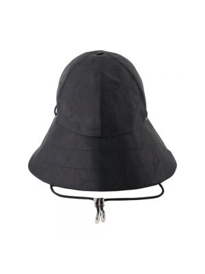 Mütze Dior schwarz