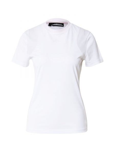 Sportiniai marškinėliai J.lindeberg balta