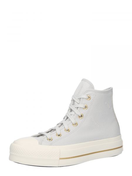 Sneakers med stjernemønster Converse Chuck Taylor All Star