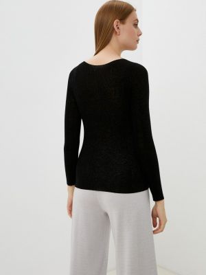 Пуловер O.line черный