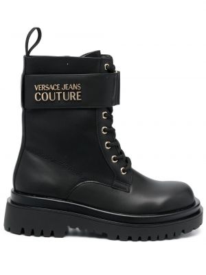Kotníkové boty Versace Jeans Couture