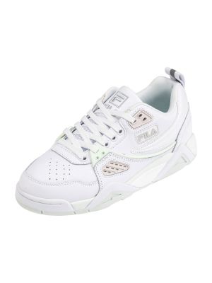 Sneakers Fila hvid