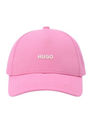 Șapcă din bumbac Hugo
