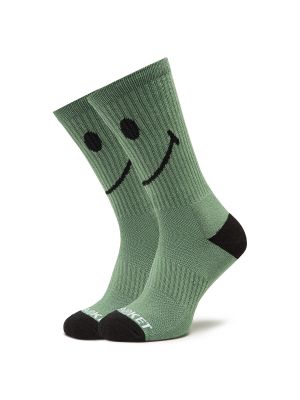 Чорапи Market зелено