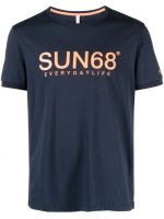 Koszulki męskie Sun 68