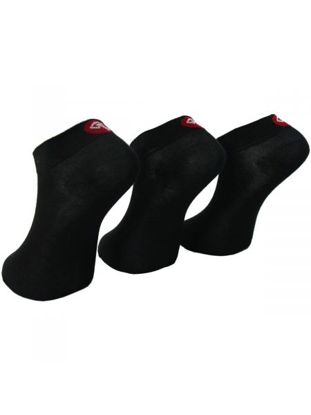 Ponožky Redskins černé