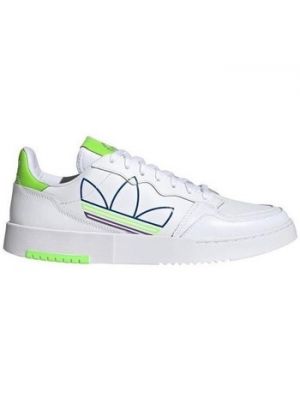 Sneakers Adidas Supercourt fehér