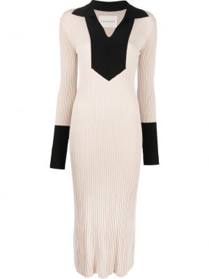 Strikket dress By Malene Birger