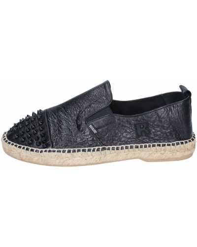 Loafers Rucoline, сzarny