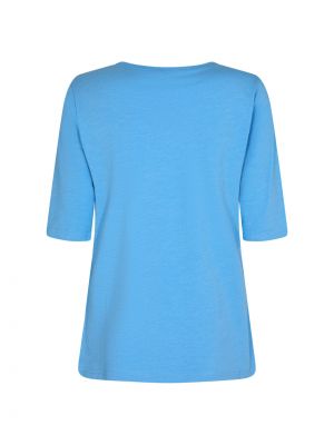 T-shirt Soyaconcept blu