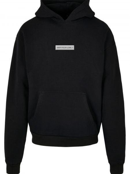 Пуловер для вечеринки F4nt4stic черный