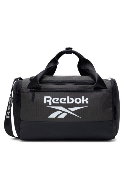 Чанта за чанта Reebok сиво