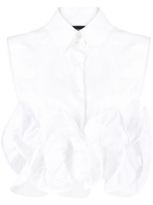 Košile Rochas - Bílá