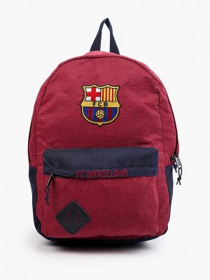 Бордовый рюкзак Atributika & Club™